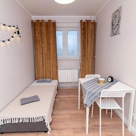 Regem Wola Apartment Warsaw Exterior photo