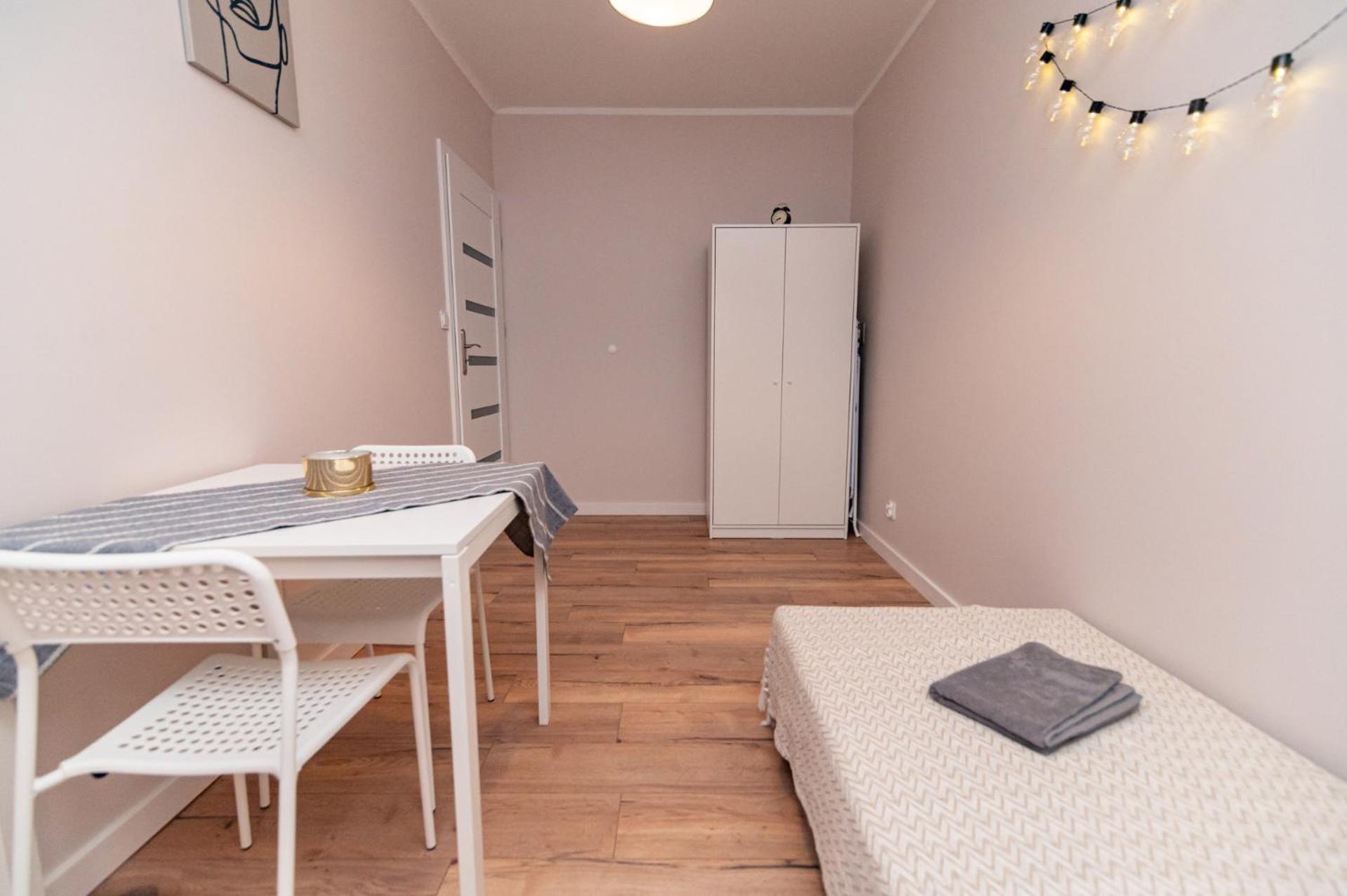 Regem Wola Apartment Warsaw Exterior photo